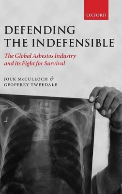 Defending the Indefensible book