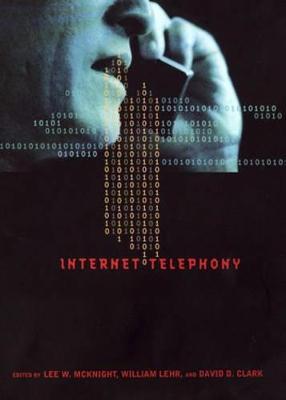 Internet Telephony book