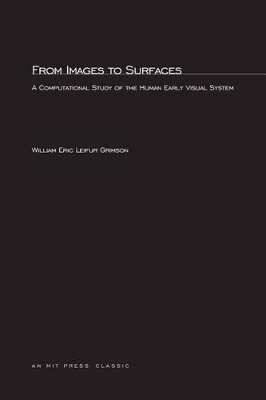 From Images to Surfaces book