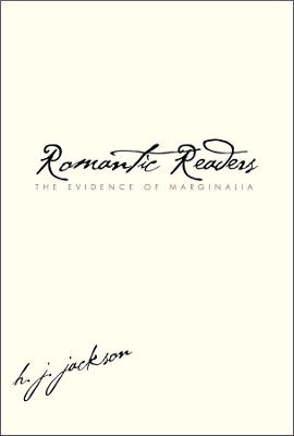 Romantic Readers by H. J. Jackson