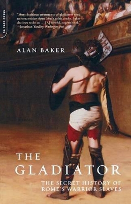 Gladiator book