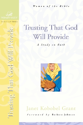 Trusting That God Will Provide book