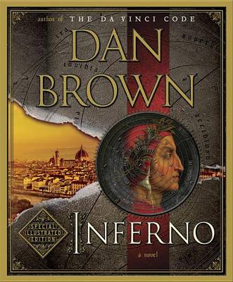 Inferno: Special Illustrated Edition book
