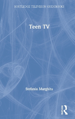 Teen TV by Stefania Marghitu