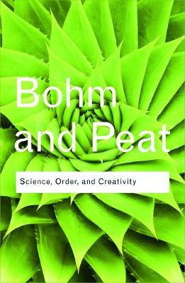 Science, Order and Creativity book