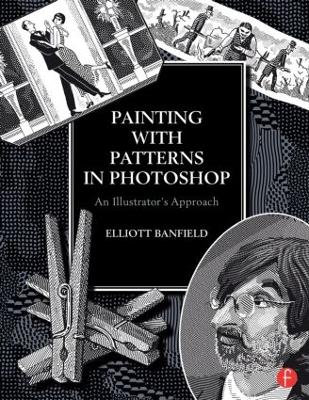 Painting with Patterns in Photoshop book