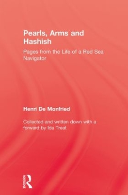 Pearls Arms & Hashish by Henri De Monfried
