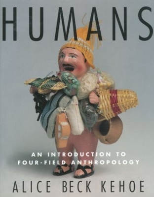 Humans by Alice Beck Kehoe