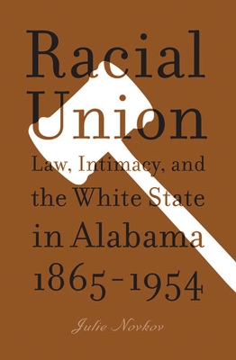 Racial Union book