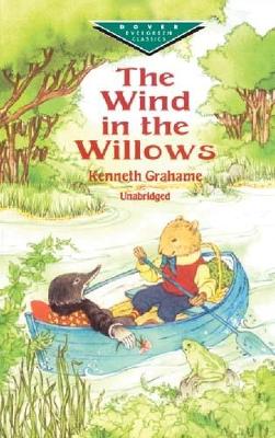 Wind in Willows book