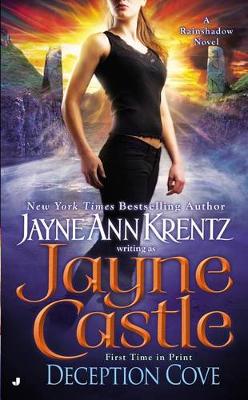 Deception Cove by Jayne Castle