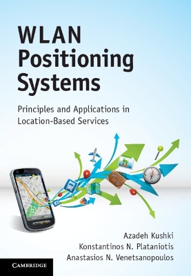 WLAN Positioning Systems book