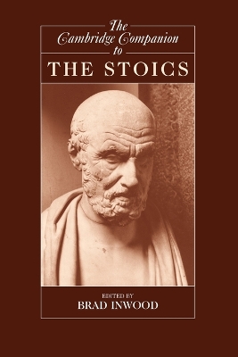 Cambridge Companion to the Stoics book