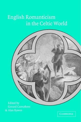 English Romanticism and the Celtic World book