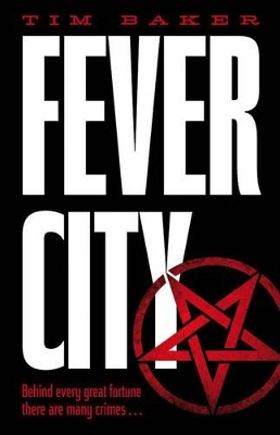 Fever City book