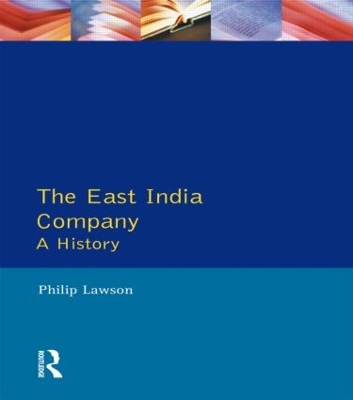 East India Company , The: A History book