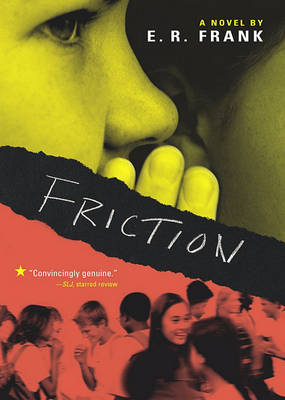Friction book