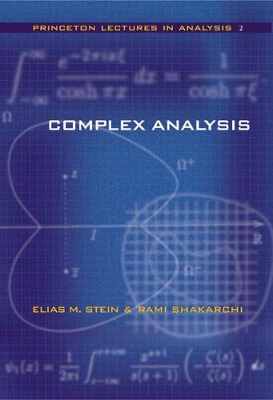 Complex Analysis book