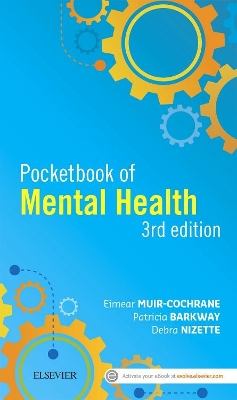 Pocketbook of Mental Health book