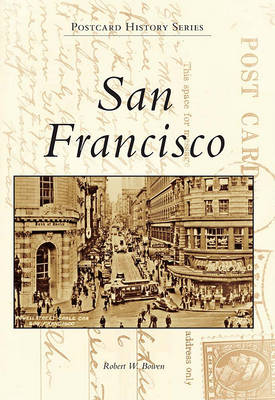 San Francisco book
