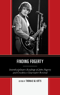 Finding Fogerty book
