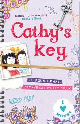 Cathy's Key by Jordan Weisman