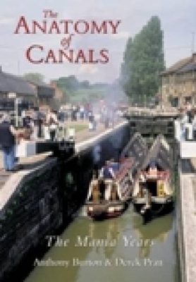 Anatomy of Canals Vol 2 book