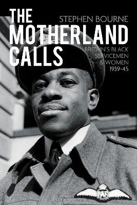 Motherland Calls book