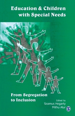 Education & Children with Special Needs book