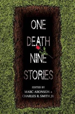 One Death, Nine Stories book