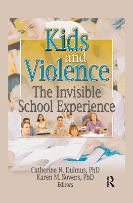 Kids and Violence book