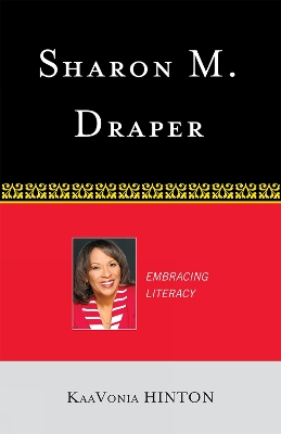 Sharon M. Draper book