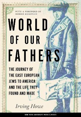 World of Our Fathers book