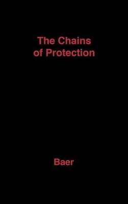 Chains of Protection book