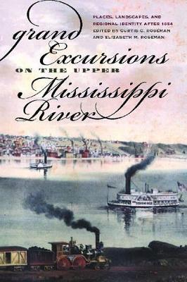 Grand Excursions on the Upper Mississippi River book