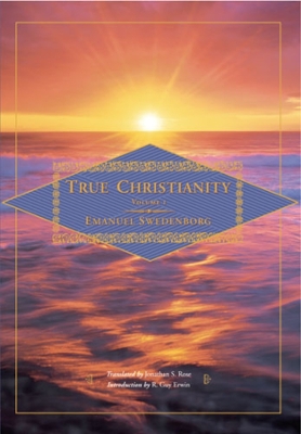 True Christianity book