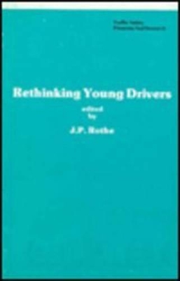 Rethinking Young Drivers book