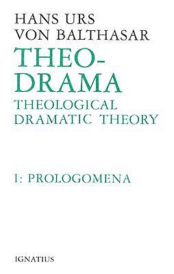 Theo-Drama book