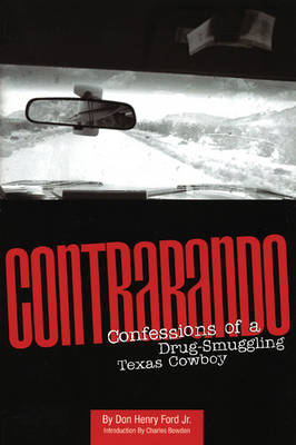 Contrabando book