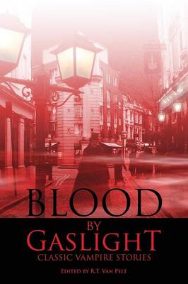 Blood by Gaslight book