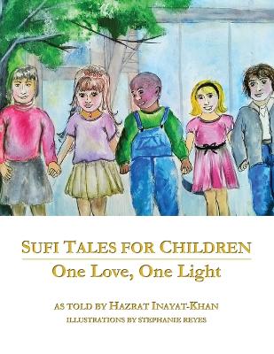 Sufi Tales for Children book