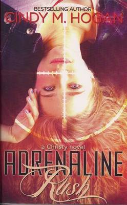 Adrenaline Rush book