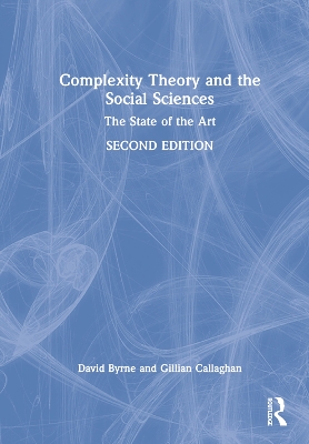 Complexity Theory and the Social Sciences: The State of the Art book