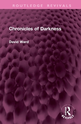 Chronicles of Darkness book