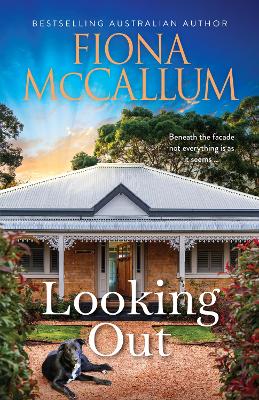 Looking Out by Fiona McCallum