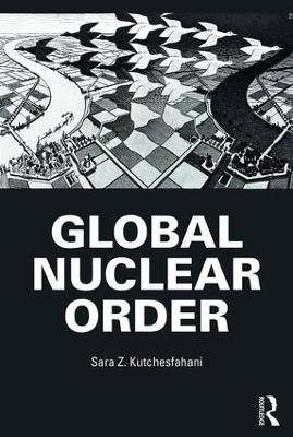 Global Nuclear Order book