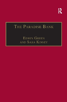 The Paradise Bank by Edwin Green
