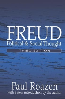 Freud book