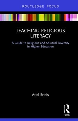 Teaching Religious Literacy by Ariel Ennis