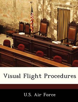 Visual Flight Procedures book